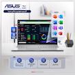 لپ تاپ 15.6 اینچی ایسوس مدل Vivobook 15 F1504VA-NJ828-i3 1315U-12GB DDR4 3200MHz-512GB SSD - کاستوم شده