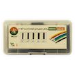 وارنیش حرارتی ارس پویا مدل VBK02 مجموعه 50 عددی