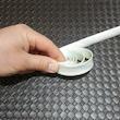 وارنیش نسوز مدل PVC-12MM
