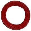 سیم برق افشان 1 در 0.5 سیم و کابل مغان مدل Pure 99.99 Red