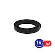 وارنیش حرارتی وو ار مدل 16MM کد BLACK-16mm