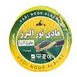 سیم برق افشان 1 در 2.5 هادی نور البرز مدل ERT