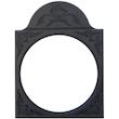 قاب عکس مدل N087 سایز 15×15 سانتیمتر