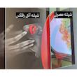 قاب عکس بکلیت مدل آنتی رفلکس 13x18-204