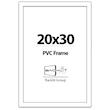 قاب عکس بکلیت مدل W-po215T سایز 20x30 سانتی متر