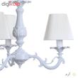 لوستر تابنده مدل یاس R01