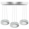 لوستر آویز کد M.P 5692