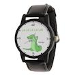 ساعت مچی عقربه ای ناکسیگو مدل Lyle Lyle Crocodile کد LF14010