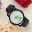 ساعت مچی عقربه ای ناکسیگو مدل Lyle Lyle Crocodile کد LF14010