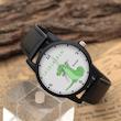 ساعت مچی عقربه ای ناکسیگو مدل Lyle Lyle Crocodile کد LF14010
