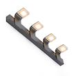 چراغ دیواری مدل مدرن کد F143