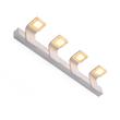 چراغ دیواری مدل مدرن کد F143