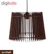 چراغ آویز افتخار کد BAA2110