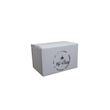 چراغ دیواری 1 شعله میلان نور کد M3000/1