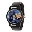 ساعت مچی عقربه ای ناکسیگو مدل Catwoman Hunted کد LF14001