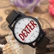 ساعت مچی عقربه ای ناکسیگو مدل Dexter کد LF14164
