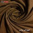 مجموعه دو عددی پرده مخمل بریلنت مدل N1002 سایز 280 × 140 سانتی متر