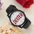 ساعت مچی عقربه ای ناکسیگو مدل Dexter کد LF14164