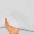 پرده پرهام دکور مدل حریر شاین اسکاچی پانچ سایز 275×140 سانتیمتر 