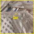 پرده تیکو دکو مدل دوخت ساده تور راشل کادکا طرح ریوا دالبوردار سایز 280 × 300 سانتی‌متر