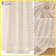 پرده تیکو دکو مدل دوخت ساده تور راشل کادکا طرح ریوا دالبوردار سایز 280 × 300 سانتی‌متر