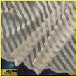پرده تیکو دکو مدل دوخت ساده تور راشل کادکا طرح ریوا دالبوردار سایز 280 × 300 سانتی‌متر