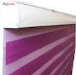 پرده زبرا مدل TR-1 سایز 160x220 سانتی‌ متر