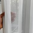 پرده مدل حریر شاین سایز 200x280 سانتی متر
