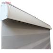 پرده زبرا مدل TR-1 سایز 160x220 سانتی‌ متر