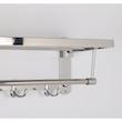 رخت آویز حمام دلفین مدل KH-60-C