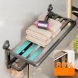 آویز حوله مدل AW837