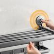 آویز حوله مدل AW837