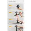 آویز حوله مدل AW837