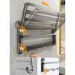 آویز حوله مدل AW837
