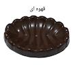 جاصابونی مدل گلبرگ کد 01