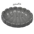 جاصابونی مدل گلبرگ کد 01