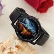 ساعت مچی عقربه ای ناکسیگو مدل Mortal Kombat کد LF6770