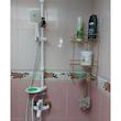 استند حمام مدل  3 طبقه N88