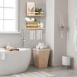 طبقه حمام مدل molis-w