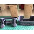 استند حمام مدل  AW558 