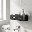 استند و قفسه نگهدارنده حمام مدل RAD B104