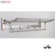 رخت آویز دلفین کد 86
