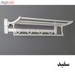 رخت آویز دلفین کد 86