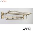 رخت آویز دلفین کد 86