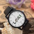 ساعت مچی عقربه ای ناکسیگو مدل Loki کد LF14181