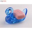 جای صابون پیسو مدل SWAN