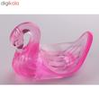 جای صابون پیسو مدل SWAN