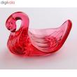 جای صابون پیسو مدل SWAN
