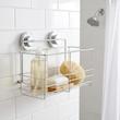 قفسه حمام مدل ab11117