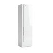 قفسه حمام دلفین مدل Box 9028
